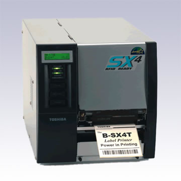TEC B-SX4T條碼打印機(jī)